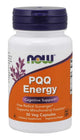 PQQ Energy framsida