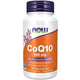 NOW Foods - CoQ10 With Hawthorn