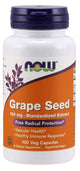 Grape Seed Extract 100 mg framsida