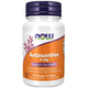 NOW Foods Astaxanthin 4mg framsida
