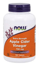 Apple Cider Vinegar Extra Strength framsida
