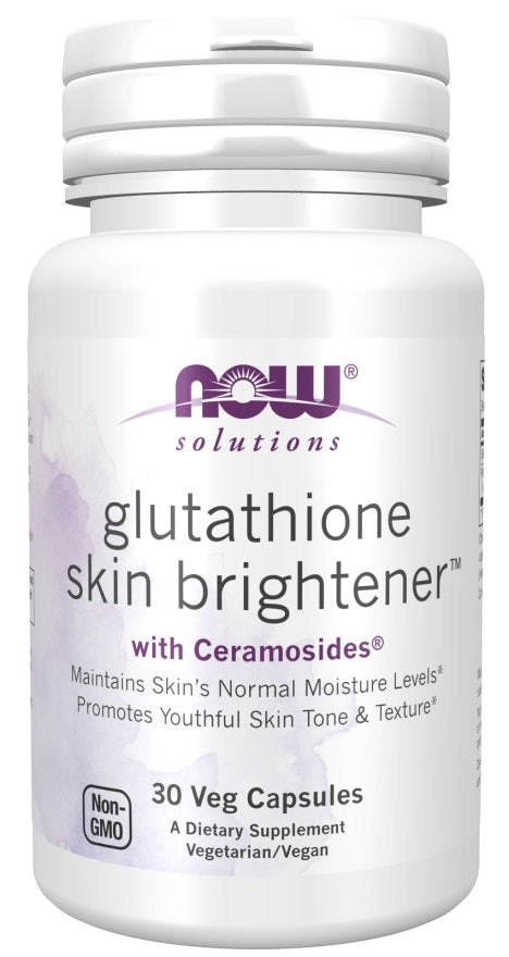 Glutathione Skin Brightener framsida