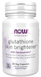 Glutathione Skin Brightener framsida