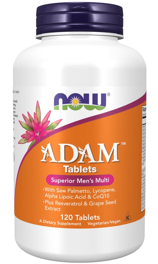 Now Foods - Men'S Multi-Vitamin