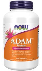 Now Foods - Men'S Multi-Vitamin