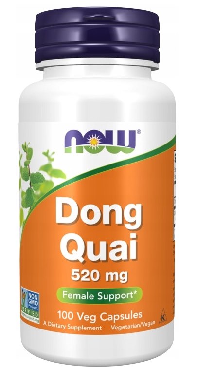 NOW Foods - Dong Quai