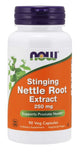 Stinging Nettle Root Extract 250 mg framsida
