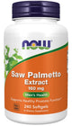 Sågpalmettoextrakt 160 mg framsida