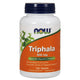 NOW Foods Triphala 120 tablets framsida