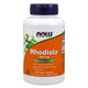 Rhodiola Rosea 500 mg – 120 kapslar framsida