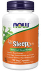 Sleep – Naturlig sömnblandning framsida