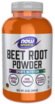 Beet Root – Rödbetspulver för energi framsida