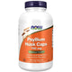 Now Foods Psyllium Husk framsida