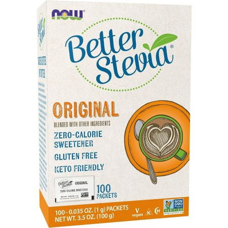 NOW Foods - Better Stevia
