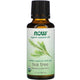 Now Foods - Tea Tree Oil framsida