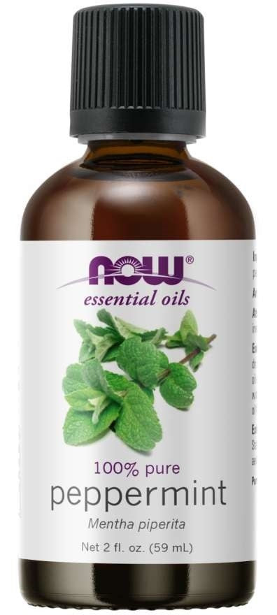 NOW Foods - Essential Oil