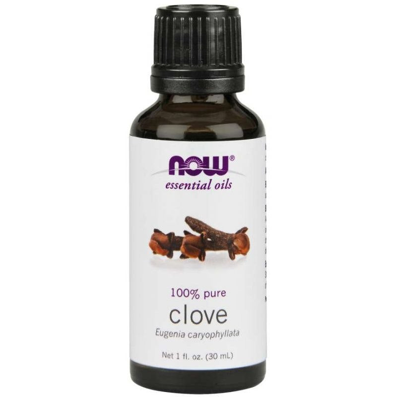 NOW Foods - Essential Oil