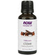 NOW Foods - Essential Oil, Clove Oil - 30ml.