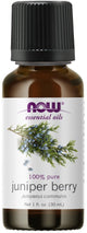 Juniper Berry Oil 30 ml framsida