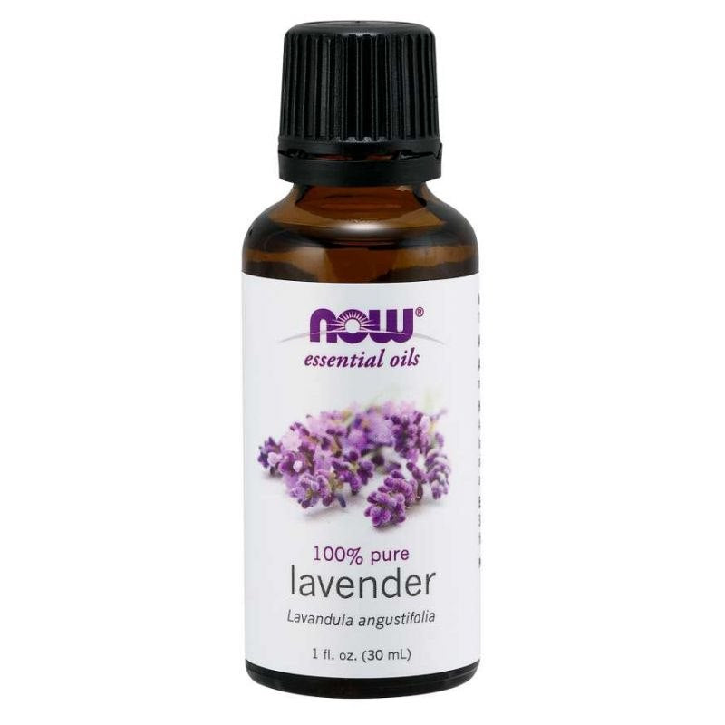 NOW Foods - Essential Oil