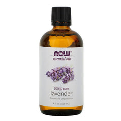 Lavender Oil 118ml framsida