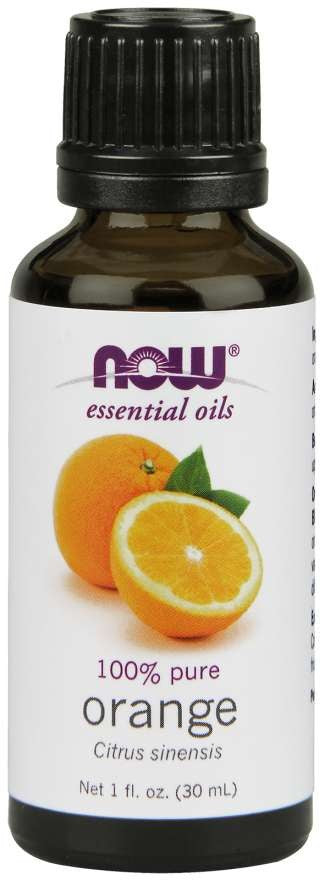 NOW Foods - Essential Oil