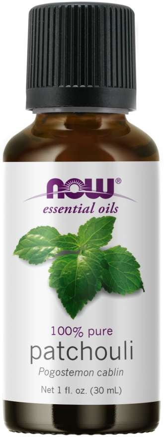 NOW Foods - Essential Oil