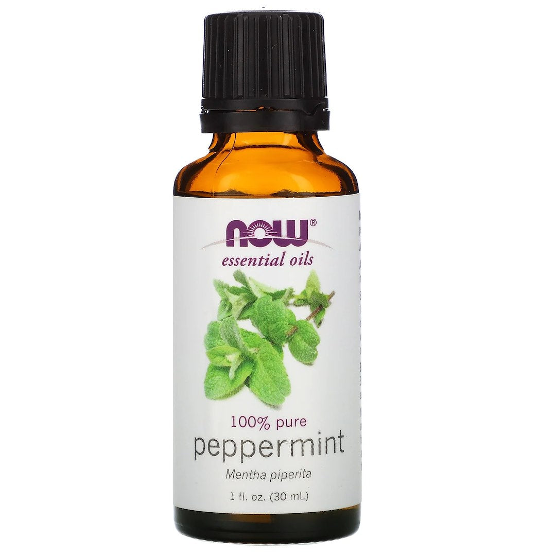 NOW Foods - Essential Oil