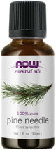 NOW Foods - Essential Oil, Pine Needle Oil - 30ml