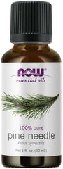 NOW Foods - Essential Oil, Pine Needle Oil - 30ml