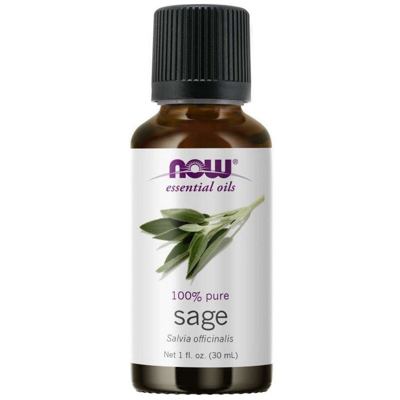 NOW Foods - Essential Oil