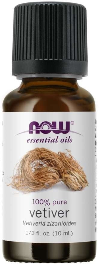 NOW Foods - Essential Oil