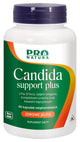 Candida Support Plus framsida