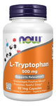 NOW Foods - L-Tryptofan