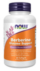 NOW Foods - Berberine Glucose Support
