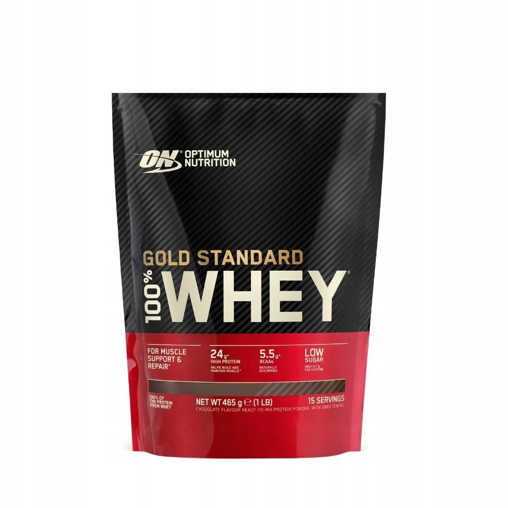 Optimum Nutrition - Gold Standard 100% Whey - 907g