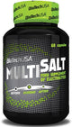 BioTechUSA Multisalt framsida