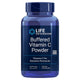 Life Extension Buffered Vitamin C Powder framsida