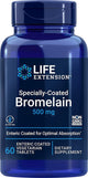 Life Extension Bromelain framsida
