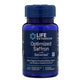 Life Extension Optimized Saffron With Satiereal framsida