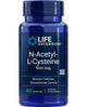 N-Acetyl-L-Cysteine 600 mg framsida