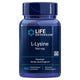 Life Extension L-Lysine framsida
