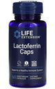 Life Extension Lactoferrin framsida