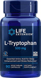Life Extension - L-Tryptophan - 90 Vcaps