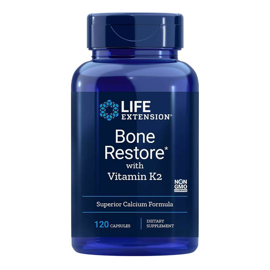 Life Extension - Bone Restore