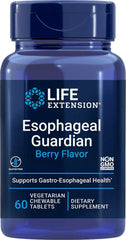 Life Extension Esophageal Guardian Berry framsida