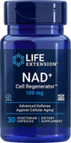 Life Extension - Nad+ Cell Regenerator - 30 Vcaps