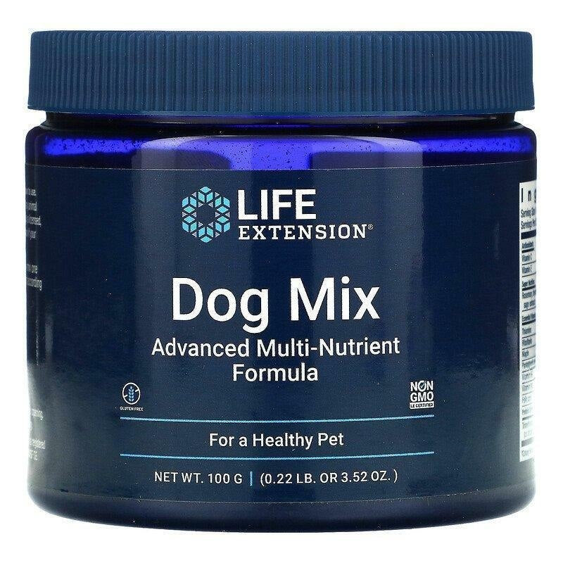 Life Extension - Koira Mix