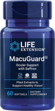 Life Extension - Macuguard Ocular Support With Saffron - 60 Sgels