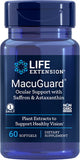 Life Extension - Ocular Support With Saffron & Astaxanthin - 60 Sgels